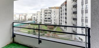 Image 1 - Appartement · Clermont Ferrand (63100) · 2 pièces · 39m²