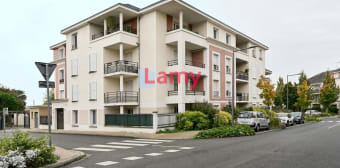 Image 1 - Appartement · Orleans (45000) · 3 pièces · 55m²
