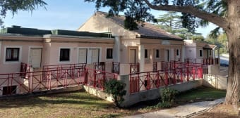 Image 2 - Appartement · Cannes (06400) · 2 pièces · 27m²