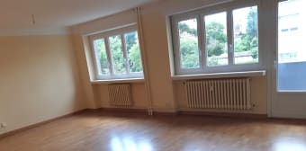 Image 1 - Appartement · Metz (57000) · 5 pièces · 82m²
