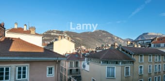 Image 3 - Appartement · Grenoble (38000) · 2 pièces · 41m²