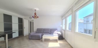 Image 2 - Appartement · Tours (37000) · 2 pièces · 52m²