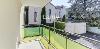 Image 1 - Appartement · Clermont Ferrand (63000) · 2 pièces · 54m²