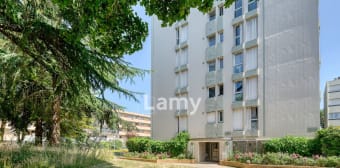 Image 1 - Appartement · Epinay Sous Senart (91860) · 4 pièces · 73m²