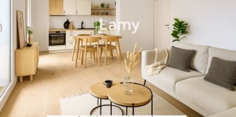 Image 1 - Appartement · Bordeaux (33300) · 2 pièces · 48m²