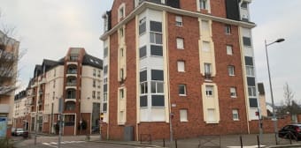 Image 1 - Appartement · Rouen (76100) · 5 pièces · 113m²