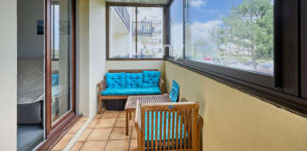 Image 3 - Appartement · Cabourg (14390) · 2 pièces · 29m²