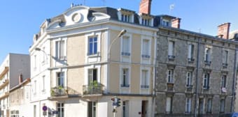 Image 1 - Immeuble · Limoges (87100) · 165m²
