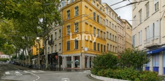 Image 2 - Appartement · Lyon (69004) · 1 pièce · 16m²