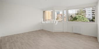 Image 3 - Appartement · Lyon (69007) · 4 pièces · 85m²