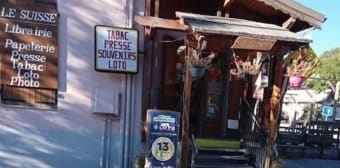 Image 1 - Local · Beauvezer (04370) · 2 pièces · 54m²