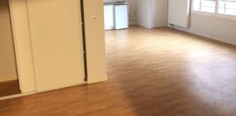 Image 1 - Appartement · Anzin (59410) · 1 pièce · 30m²