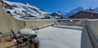 Image 1 - Appartement · Les Deux Alpes (38860) · 2 pièces · 57m²