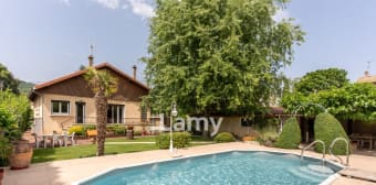 Image 2 - Maison/villa · Beynost (01700) · 5 pièces · 118m²