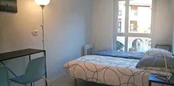 Image 3 - Appartement · Annecy (74000) · 2 pièces · 48m²