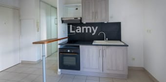 Image 3 - Appartement · Miramas (13140) · 2 pièces · 36m²