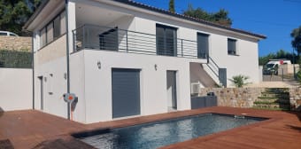 Image 2 - Maison/villa · St Privat Des Vieux (30340) · 109m²