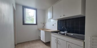 Image 1 - Appartement · Evry Courcouronnes (91000) · 1m²