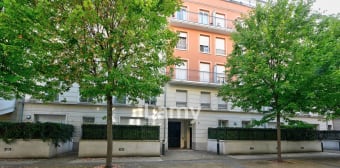 Image 3 - Appartement · Poissy (78300) · 2 pièces · 51m²