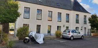 Image 1 - Appartement · Evry Courcouronnes (91000) · 1 pièce · 19m²