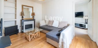 Image 3 - Appartement · Paris (75005) · 3 pièces · 48m²