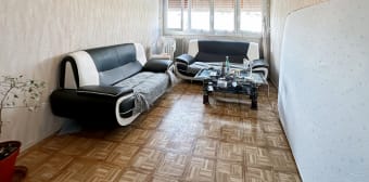 Image 2 - Appartement · Montargis (45200) · 3 pièces · 56m²