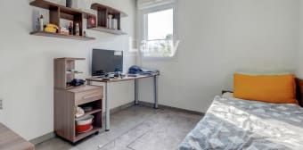 Image 2 - Appartement · Marseille (13010) · 1 pièce · 20m²