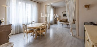 Image 3 - Appartement · Courbevoie (92400) · 72m²