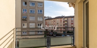 Image 2 - Appartement · Lyon 03 (69003) · 3 pièces · 56m²