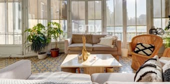 Image 1 - Appartement · Marseille (13008) · 7 pièces · 256m²