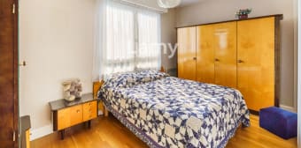 Image 3 - Appartement · Dijon (21000) · 2 pièces · 54m²