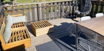 Image 1 - Appartement · Autrans Meaudre En Vercors (38112) · 3 pièces · 58m²