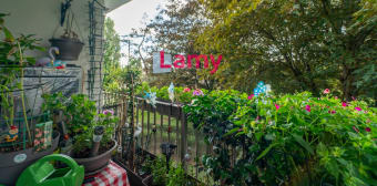 Image 1 - Appartement · Athis Mons (91200) · 4 pièces · 65m²