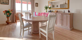 Image 1 - Appartement · Reims (51100) · 4 pièces · 90m²