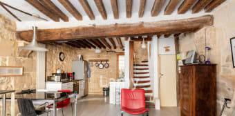 Image 3 - Appartement · Paris (75003) · 2 pièces · 63m²