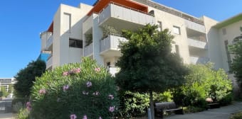 Image 1 - Appartement · Montpellier (34070) · 4 pièces · 86m²