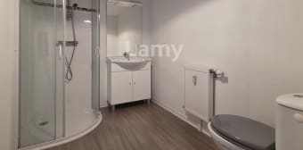 Image 2 - Appartement · Reims (51100) · 1 pièce · 29m²