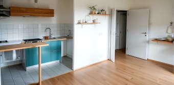 Image 1 - Appartement · Paris (75019) · 2 pièces · 51m²