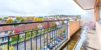 Image 2 - Appartement · Dijon (21000) · 1 pièce · 35m²