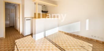 Image 2 - Appartement · Le Grau Du Roi (30240) · 1 pièce · 24m²