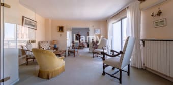 Image 1 - Appartement · Toulouse (31000) · 138m²