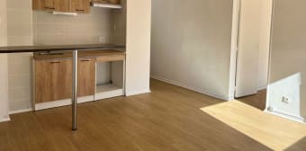 Image 1 - Appartement · Toulouse (31400) · 2 pièces · 40m²