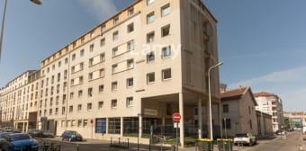 Image 3 - Appartement · Lyon (69003) · 1 pièce · 17m²