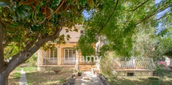 Image 1 - Maison/villa · Miramas (13140) · 6 pièces · 161m²