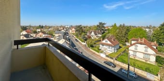 Image 2 - Appartement · Montargis (45200) · 3 pièces · 59m²
