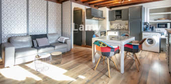 Image 3 - Appartement · Autrans Meaudre En Vercors (38112) · 3 pièces · 58m²