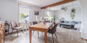 Image 1 - Appartement · Wittenheim (68270) · 84m²