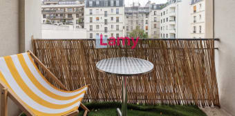 Image 2 - Appartement · Paris 05 (75005) · 1 pièce · 30m²