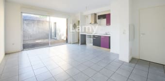 Image 1 - Maison/villa · Cornebarrieu (31700) · 3 pièces · 67m²