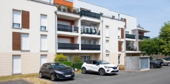 Image 1 - Appartement · St Jean De La Ruelle (45140) · 3 pièces · 60m²